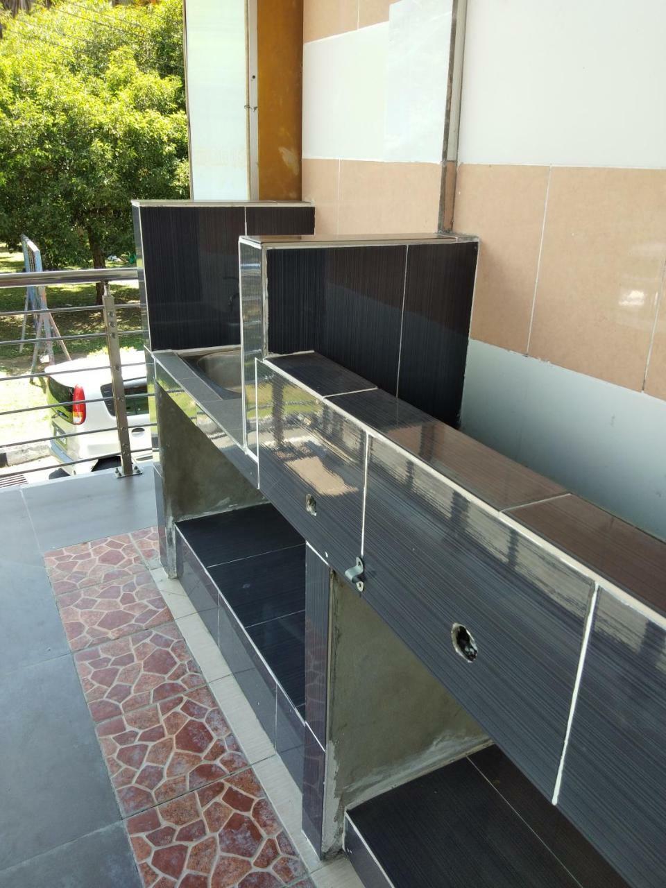 Jj Home2Stay Miri Exterior foto